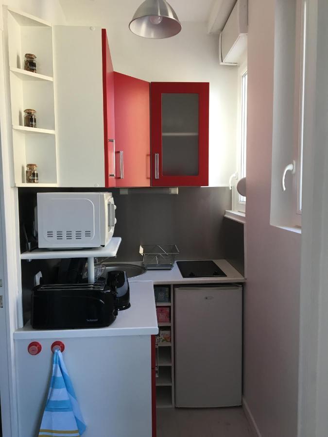 Cocooning Bd Des Belges Apartamento Nantes Exterior foto