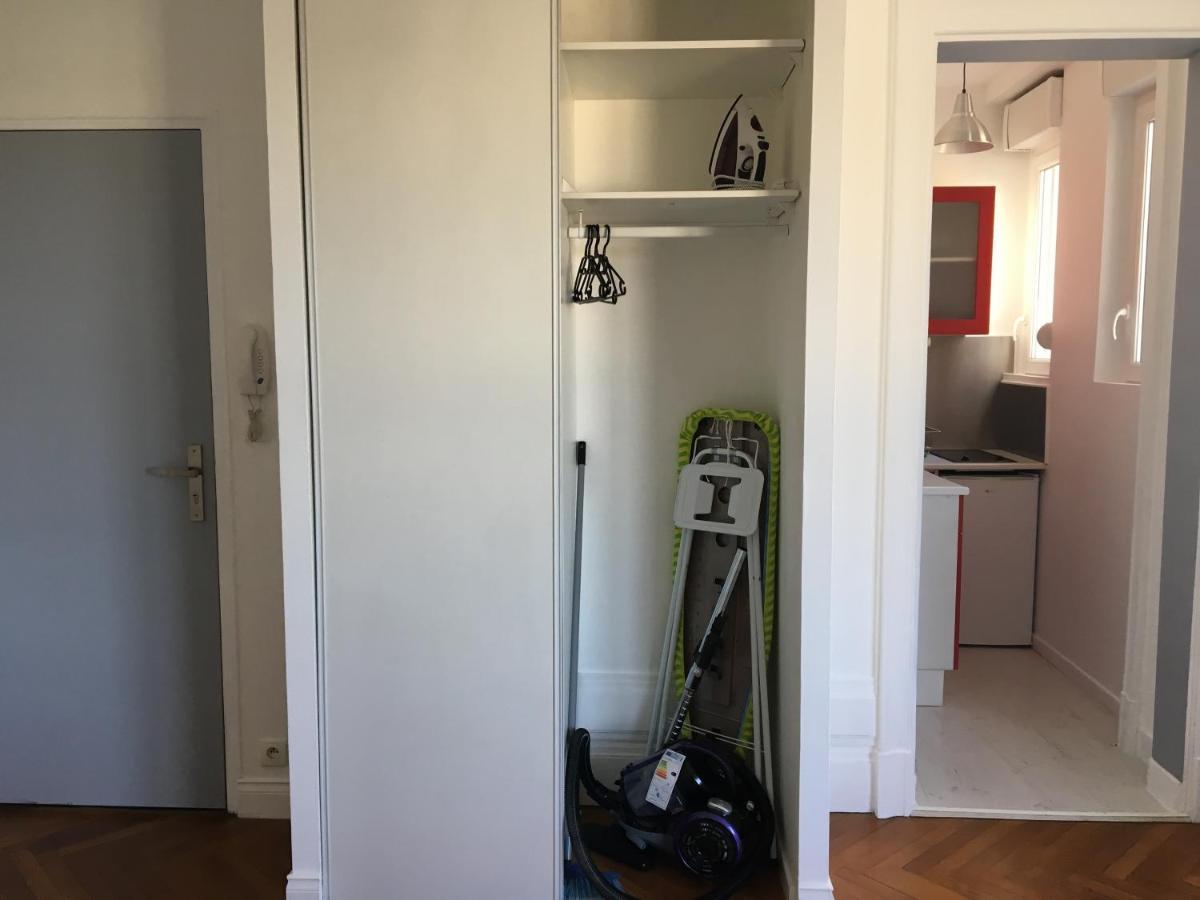 Cocooning Bd Des Belges Apartamento Nantes Exterior foto